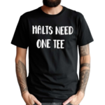 London Knights Halts Need One Shirt