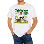 2024 I Lost My Mind In Sunny Santa Barbara Shirt