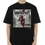 Altstop Linkin Fart Deluxe 2024 Shirt