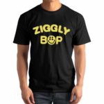 Ziggly Bop Seeing Double Shirt