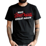 Raceroutlet Make Street Racing Great Again Shirt