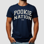 Pookie Nation 444 Shirt