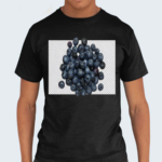 Waitimgoated Blueberries 2024 Shirt