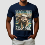 Raquinho Bootleg Shirt