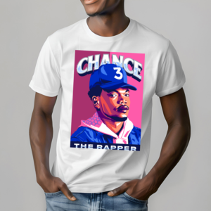 Chance The Rapper Vintage Shirt