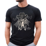 Life Is Good Without You Cowgirl Shirt