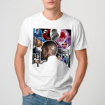 Chris Br0wn Full Albums Music Fans 2024 Shirt