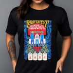 Winterfest 2024 Welcome May 31 June Shirt