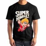 Super Hinkley Hero Shirt