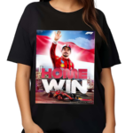 2024 Home Win Formula 1 Shirt