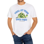 Heal At Your Own Pace Shirt