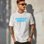 Zynstant Regret Shirt