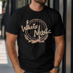 2024 Willis Music 125th Anniversary Shirt