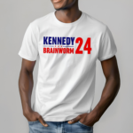 Kennedy Brainworm 24 Shirt