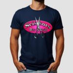 Scissors Bar And Grill Shirt