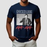Knocked Loose Arf Arf Shirt