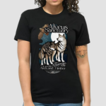 Alveussanctuary Awa And Timber Shirt