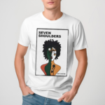 Philip Lewis Seven Shoulders Taxonomizing Racism In Modern America Shirt