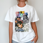 Kash Carti Playboy Rapper Vintage Shirt