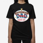 Worlds Best Non Birthing Parental Unit Shirt