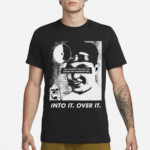 This Country Will Kill Us Before This Cigarette Will Into It Over It Shirt