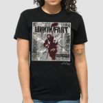 Altstop Linkin Fart Deluxe Shirt