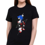 Xammyoowah Sonadow Ahh Shirt