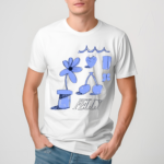 Felly Music Illustration 2024 Shirt