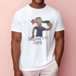 Spaghetti Boys Shooting 2024 Shirt