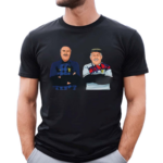 Still Game Scotland Shirt