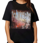 Awesome Firewalker Hell Bent Shirt