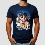 Mac Miller Most Dope Rapper Vintage Shirt