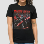 Darth Vader Retro Shirt