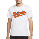 Bitcoin Birds 2024 Shirt