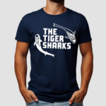 The Tiger Sharks Shirt