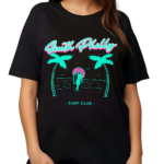 South Philly Surf Club 2024 Shirt