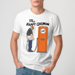 The Happy Gasman Shirt