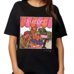 Altstop Weenie Deluxe Shirt