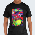 Exclusive Misfits Hell Fiend Shirt