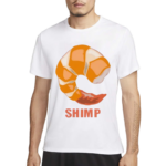 Niceshirtthanks Shimp Shirt