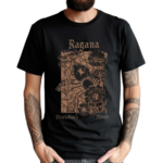 Ragana Spider 2024 Shirt