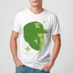 Blxst Green Face 2024 Shirt