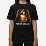 Dragon Serial Chiller Shirt