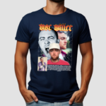 Mac Miller Rapper Vintage Shirt