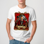 Fright Rags Priceless Shirt