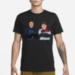 Still Game Scotland Shirt