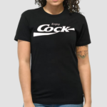 Bjork Enjoy Cock Shirt