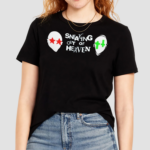 Sneaking Out Of Heaven Shirt