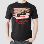 Pianoman Take Down The Ccp Shirt