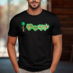 Terraria Japanese Edition 2024 Shirt